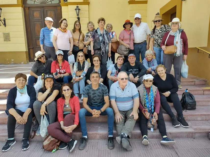 Imagen de Mendoza Jujuy Salta