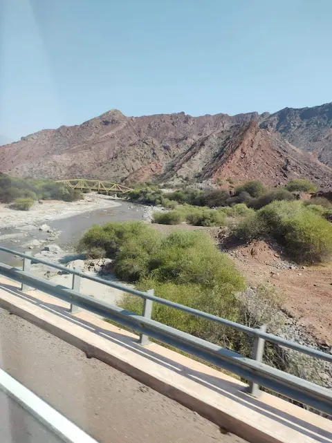 Imagen de Mendoza Jujuy Salta