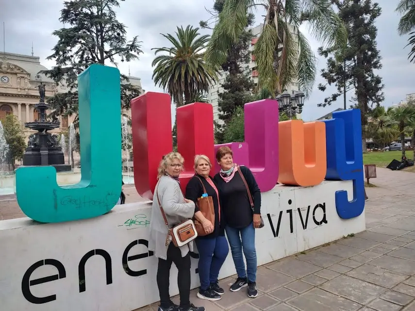 Imagen de Mendoza Jujuy Salta