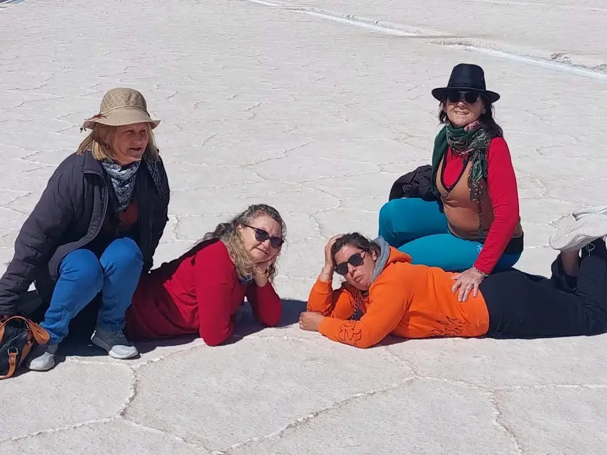 Imagen de Mendoza Jujuy Salta