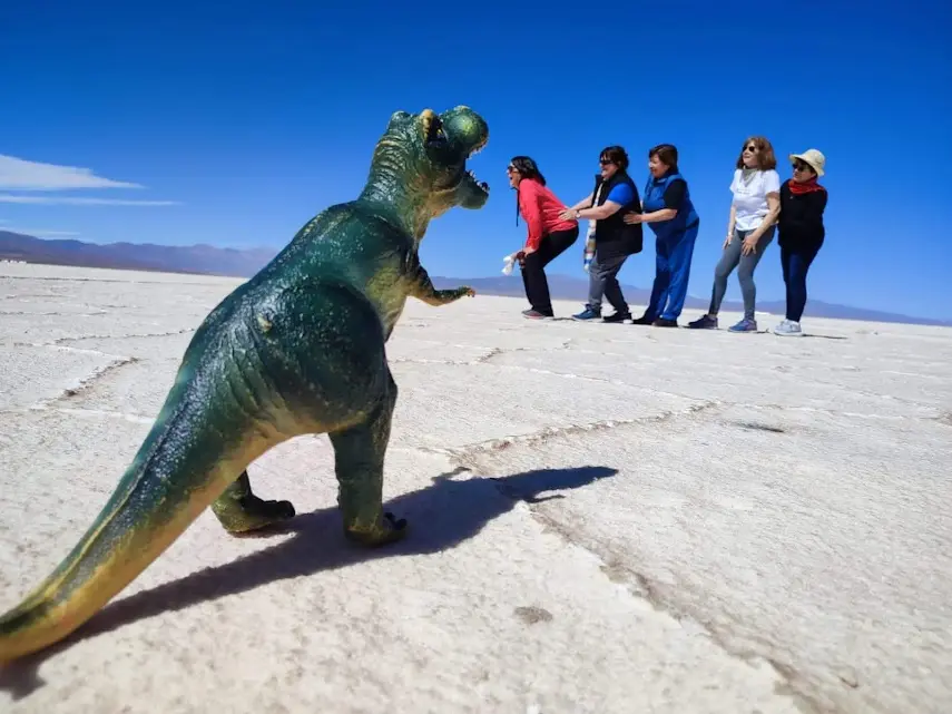 Imagen de Mendoza Jujuy Salta