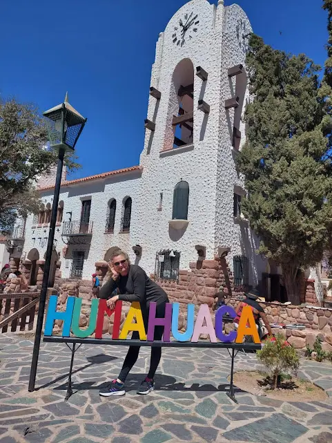 Imagen de Mendoza Jujuy Salta