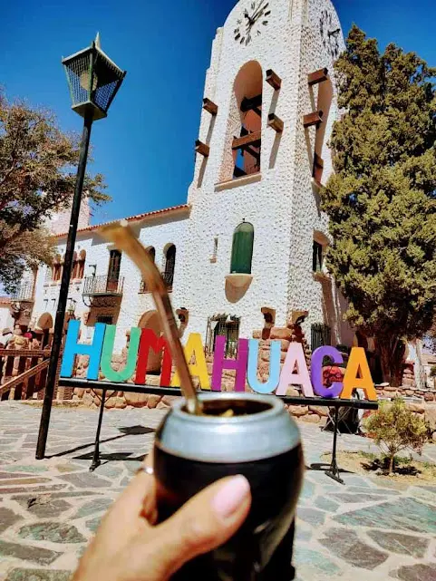 Imagen de Mendoza Jujuy Salta