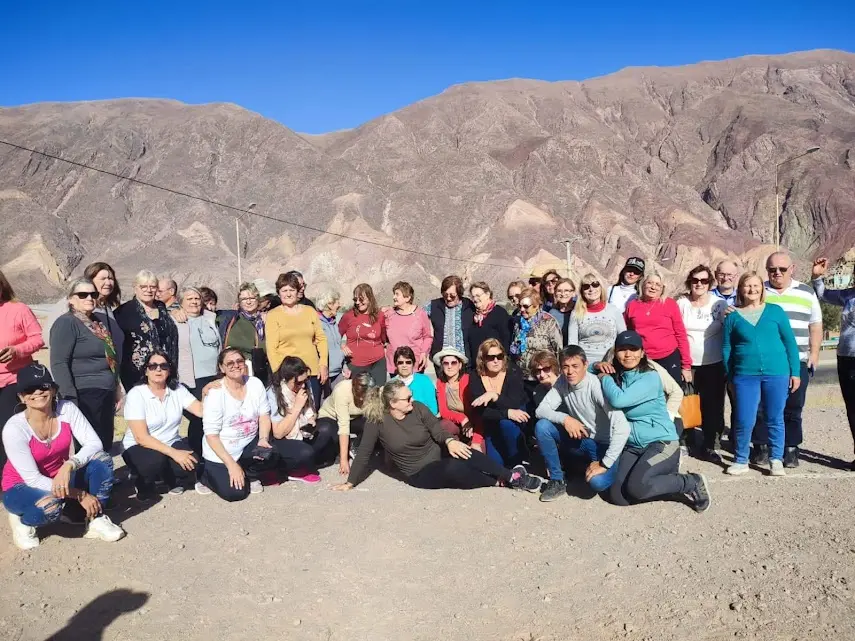 Imagen de Mendoza Jujuy Salta