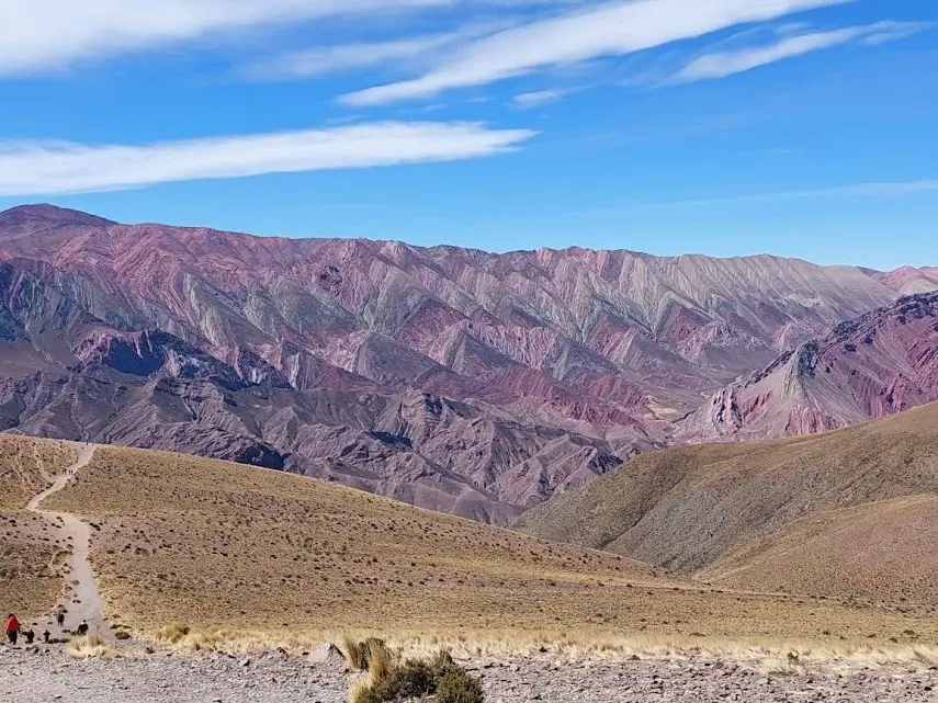 Imagen de Mendoza Jujuy Salta