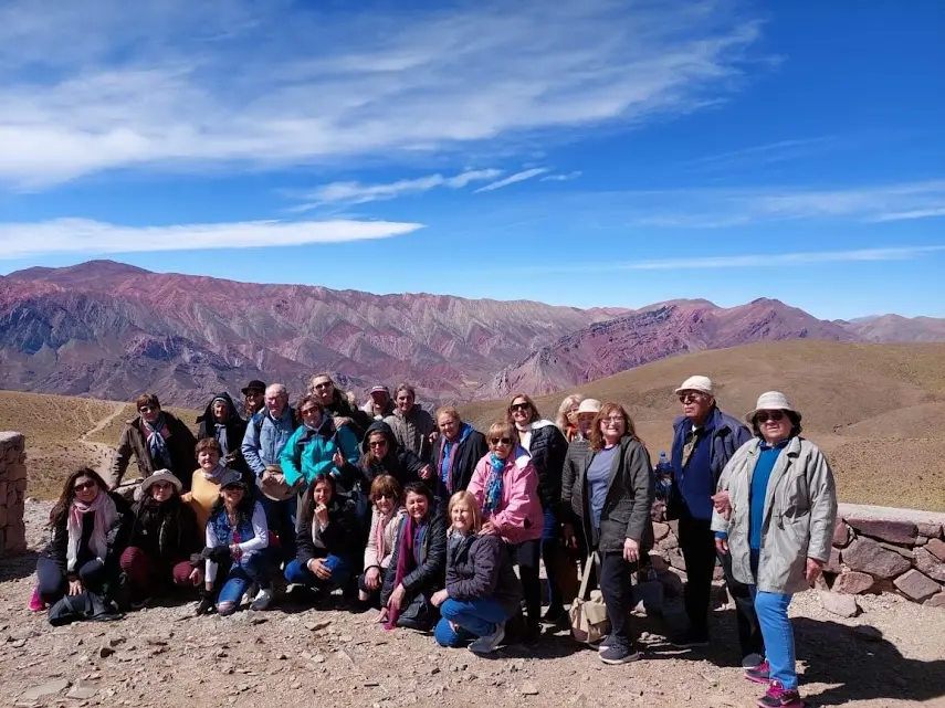 Imagen de Mendoza Jujuy Salta