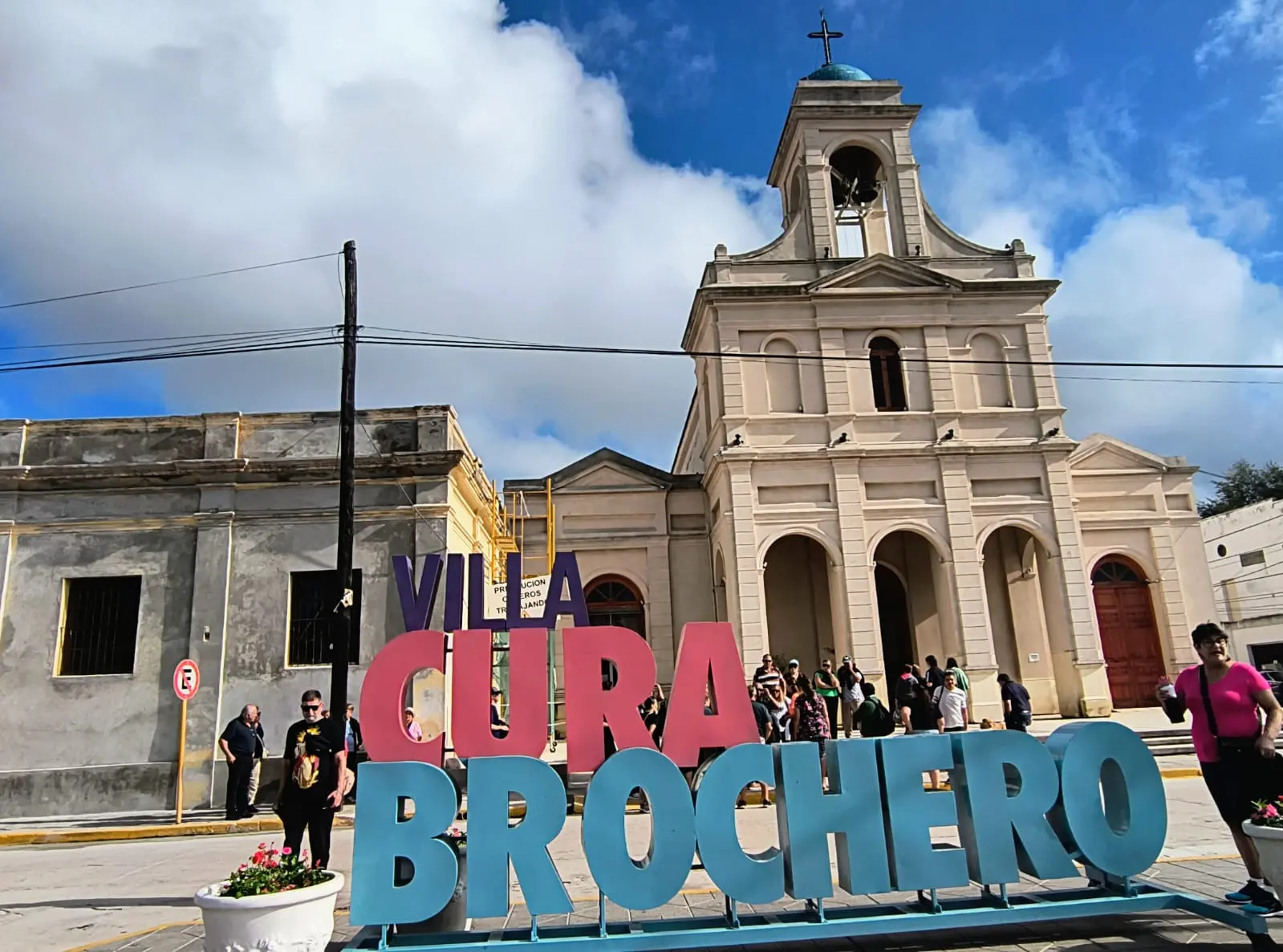 Imagen de Mina Clavero