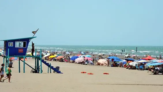 Imagen de Monte Hermoso