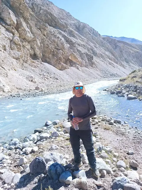 Imagen de Puerto Madin