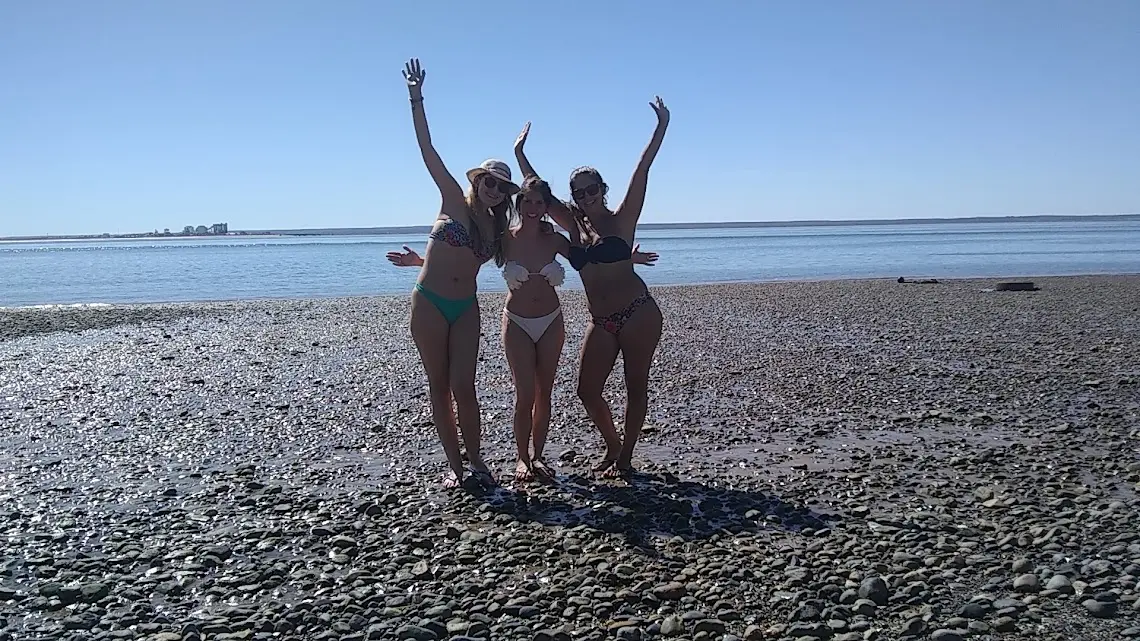 Imagen de Puerto Madin