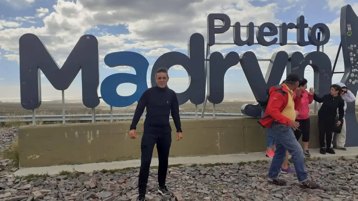 Imagen de Puerto Madin