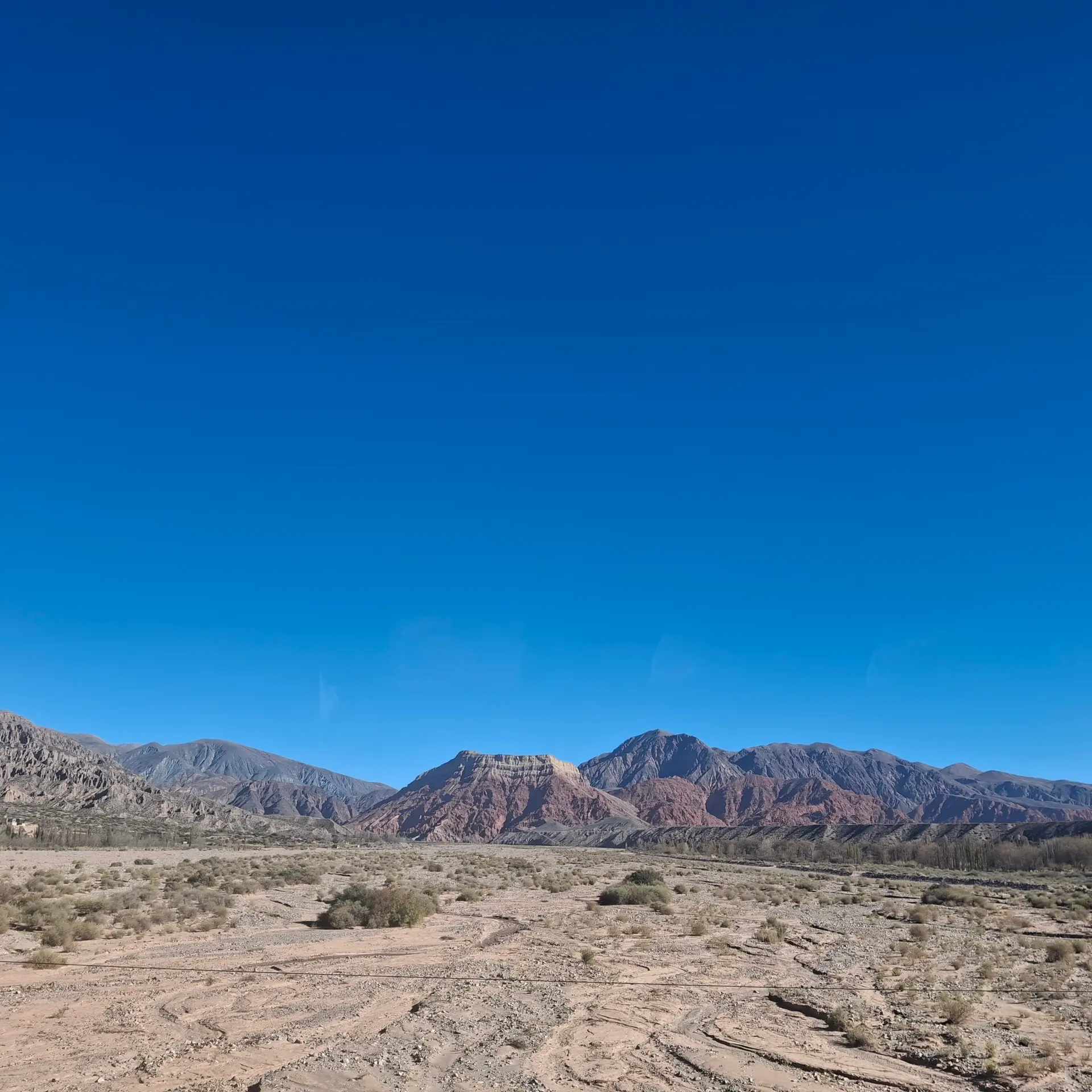 Imagen de SALTA