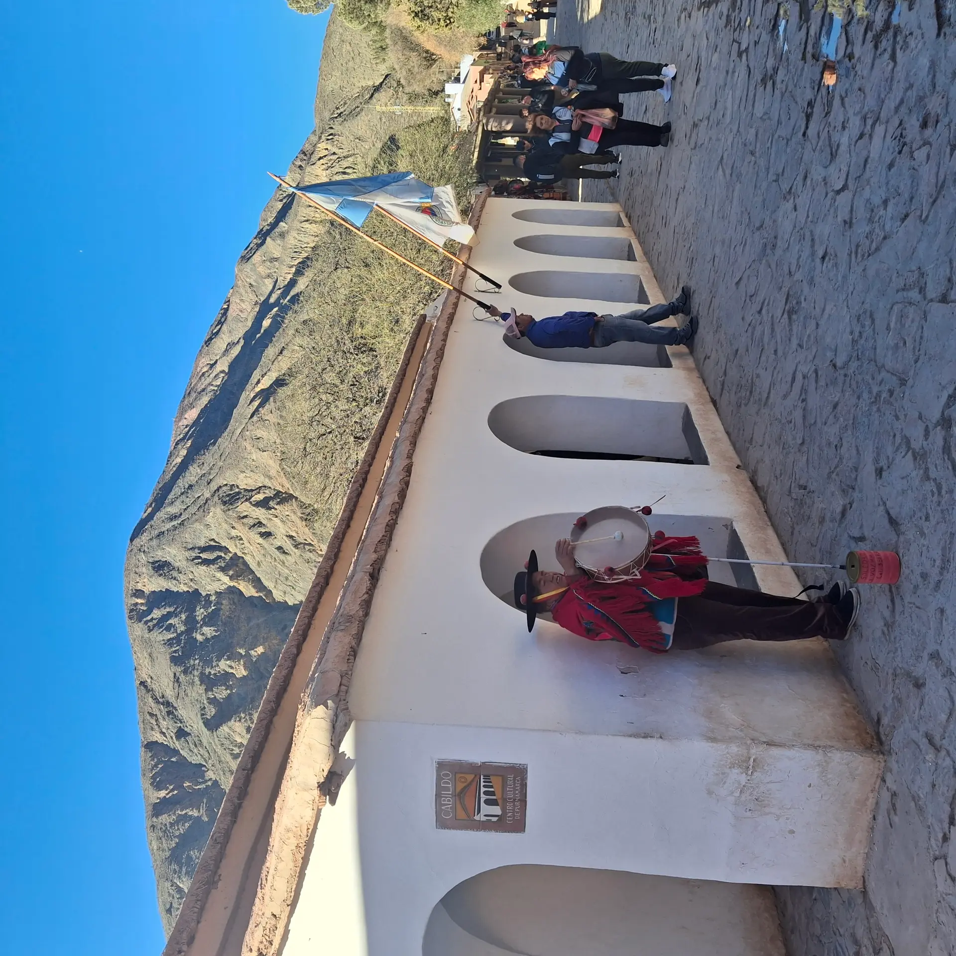 Imagen de SALTA