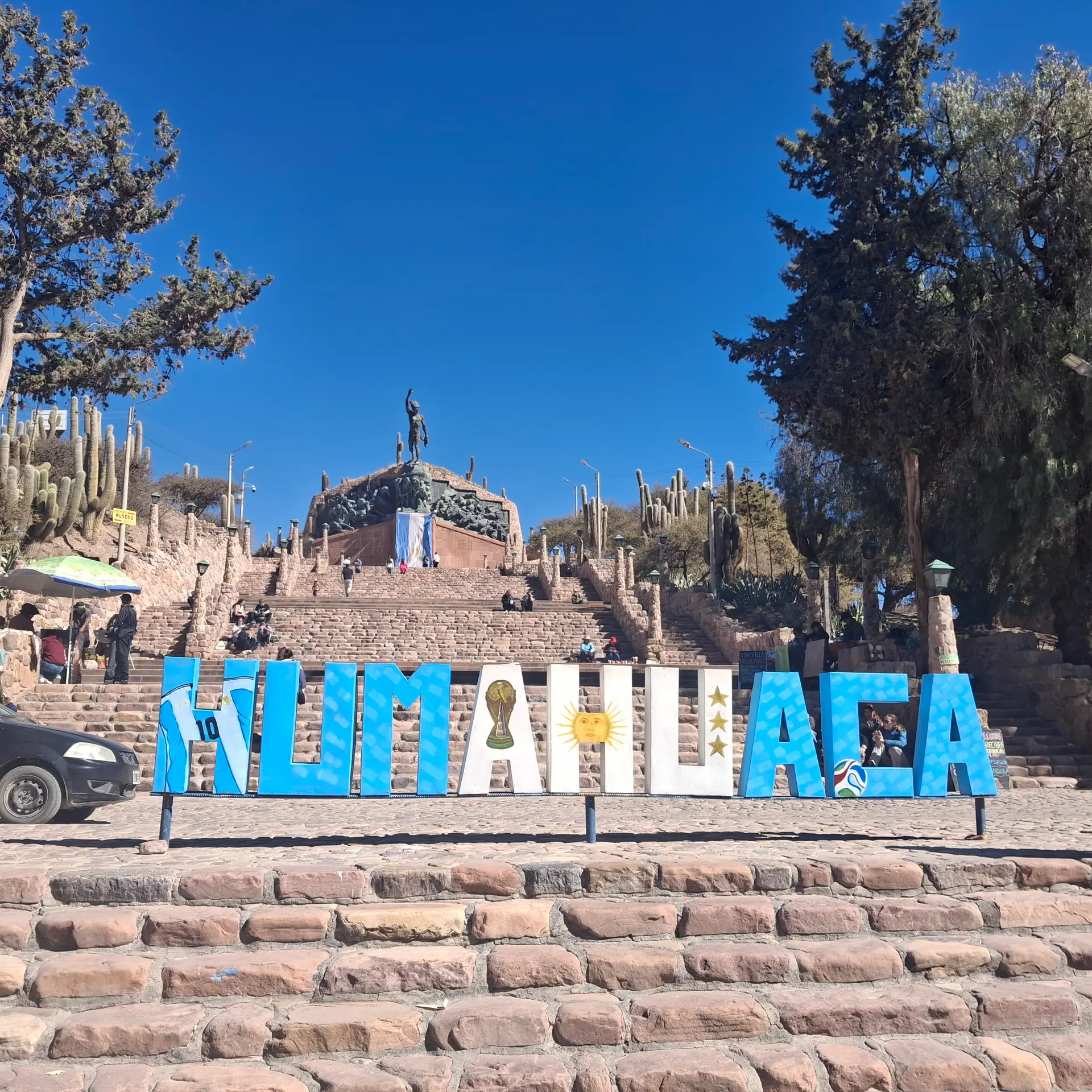 Imagen de SALTA