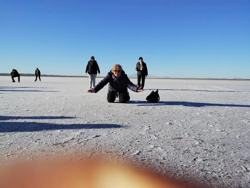 Imagen de Salta Jujuy