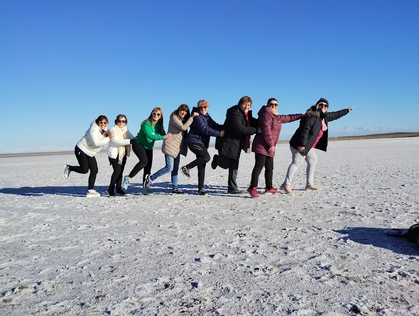 Imagen de Salta Jujuy