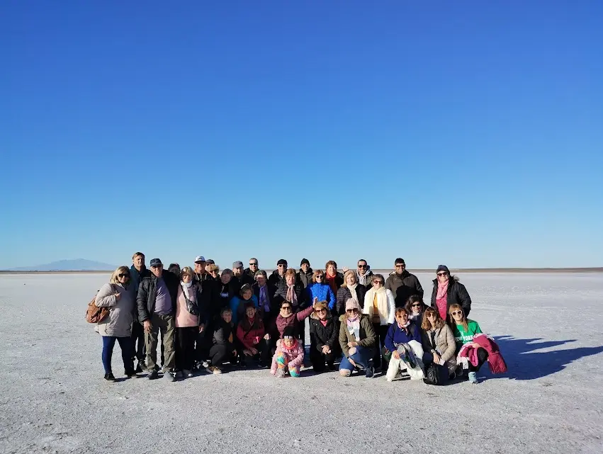 Imagen de Salta Jujuy