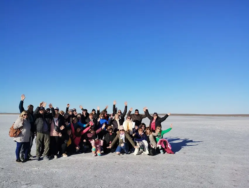 Imagen de Salta Jujuy