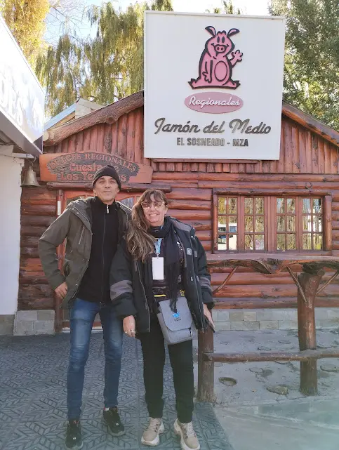 Imagen de Salta Jujuy