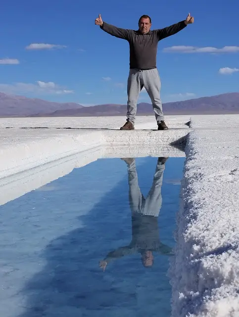 Imagen de Salta Jujuy