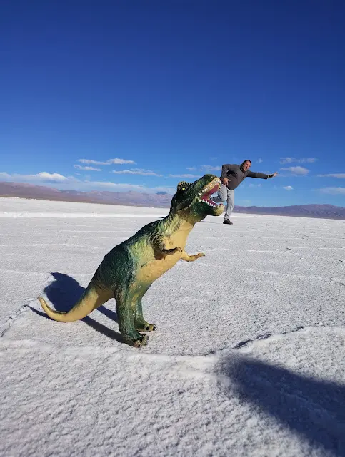 Imagen de Salta Jujuy