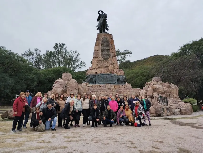 Imagen de Salta Jujuy