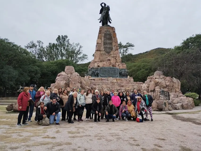 Imagen de Salta Jujuy