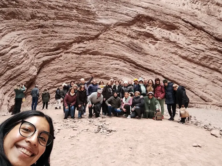 Imagen de Salta Jujuy