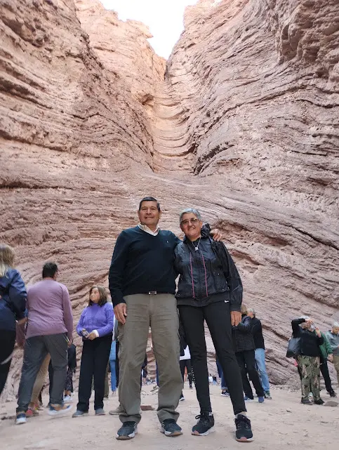 Imagen de Salta Jujuy