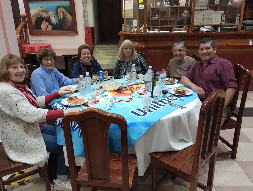 Imagen de Salta Jujuy