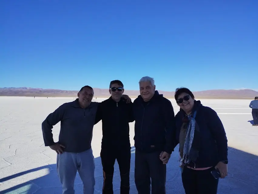 Imagen de Salta Jujuy