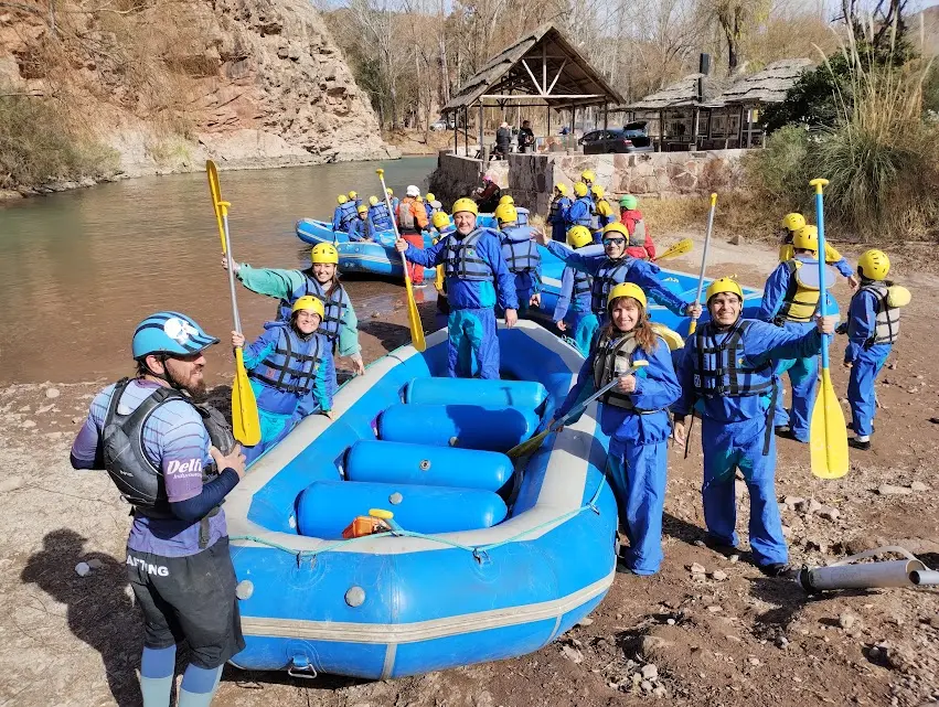 Imagen de Salta Jujuy