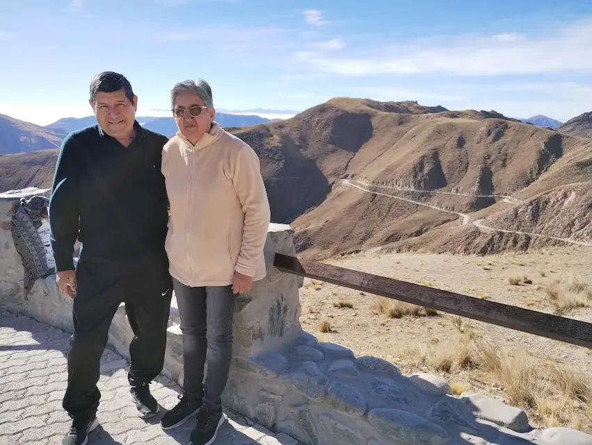 Imagen de Salta Jujuy