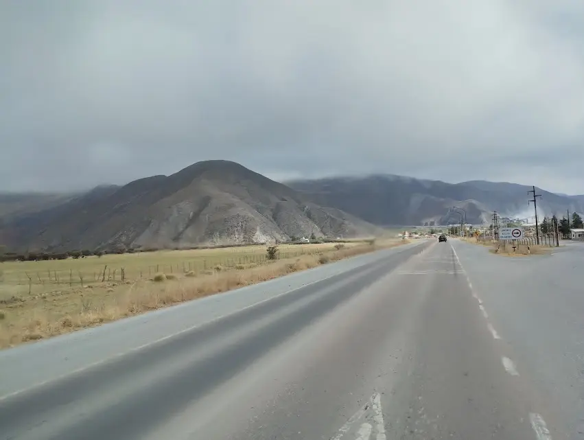 Imagen de Salta Jujuy