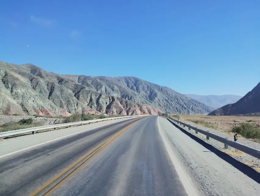 Imagen de Salta Jujuy