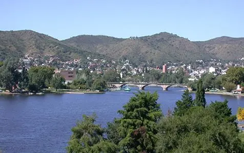 Imagen de Villa Carlos Paz