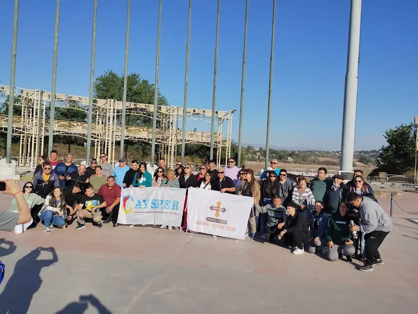 Imagen de Villa Carlos Paz