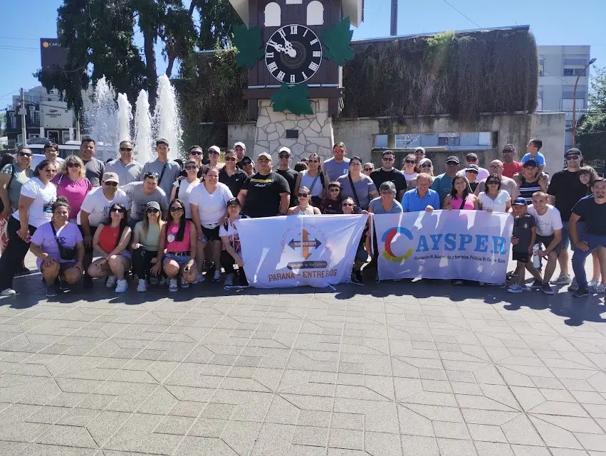 Imagen de Villa Carlos Paz