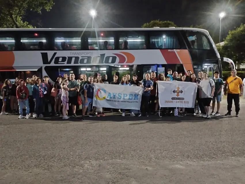 Imagen de Villa Carlos Paz