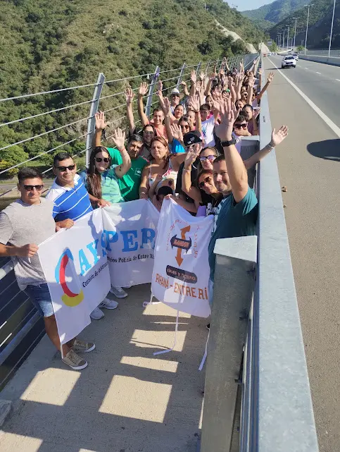 Imagen de Villa Carlos Paz