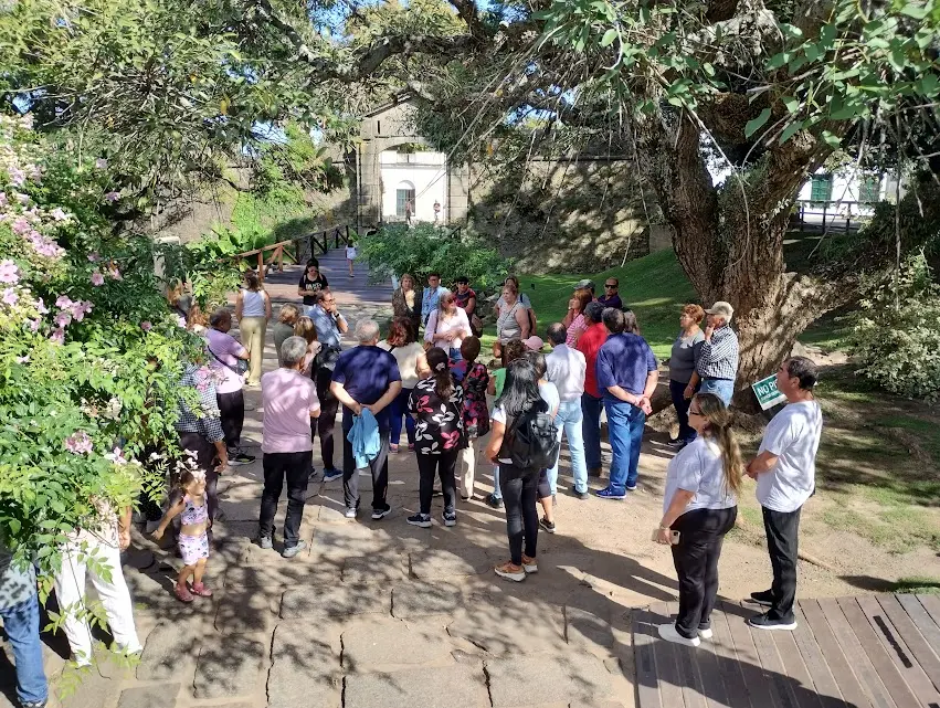 Imagen de Villa Carlos Paz