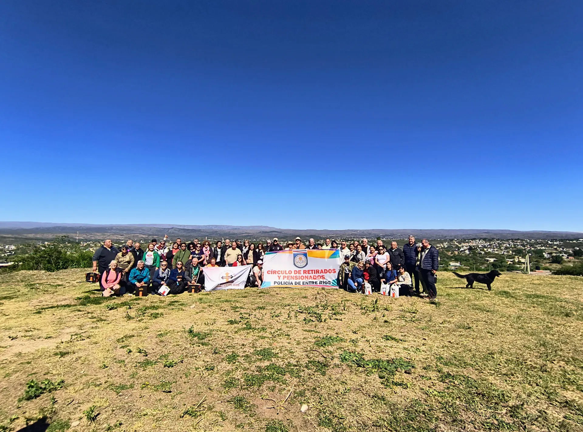 Imagen de Villa Carlos Paz