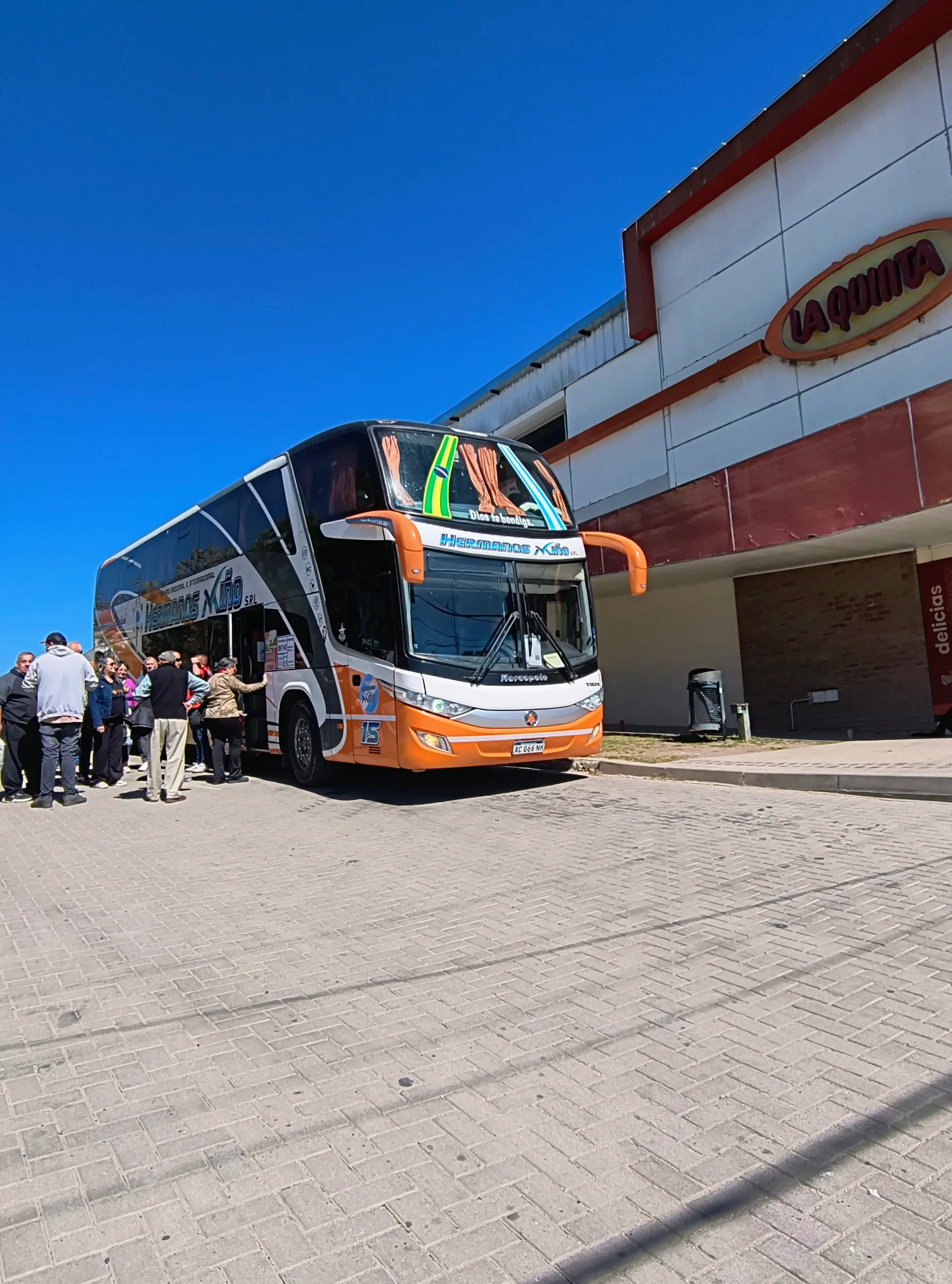 Imagen de Villa Carlos Paz