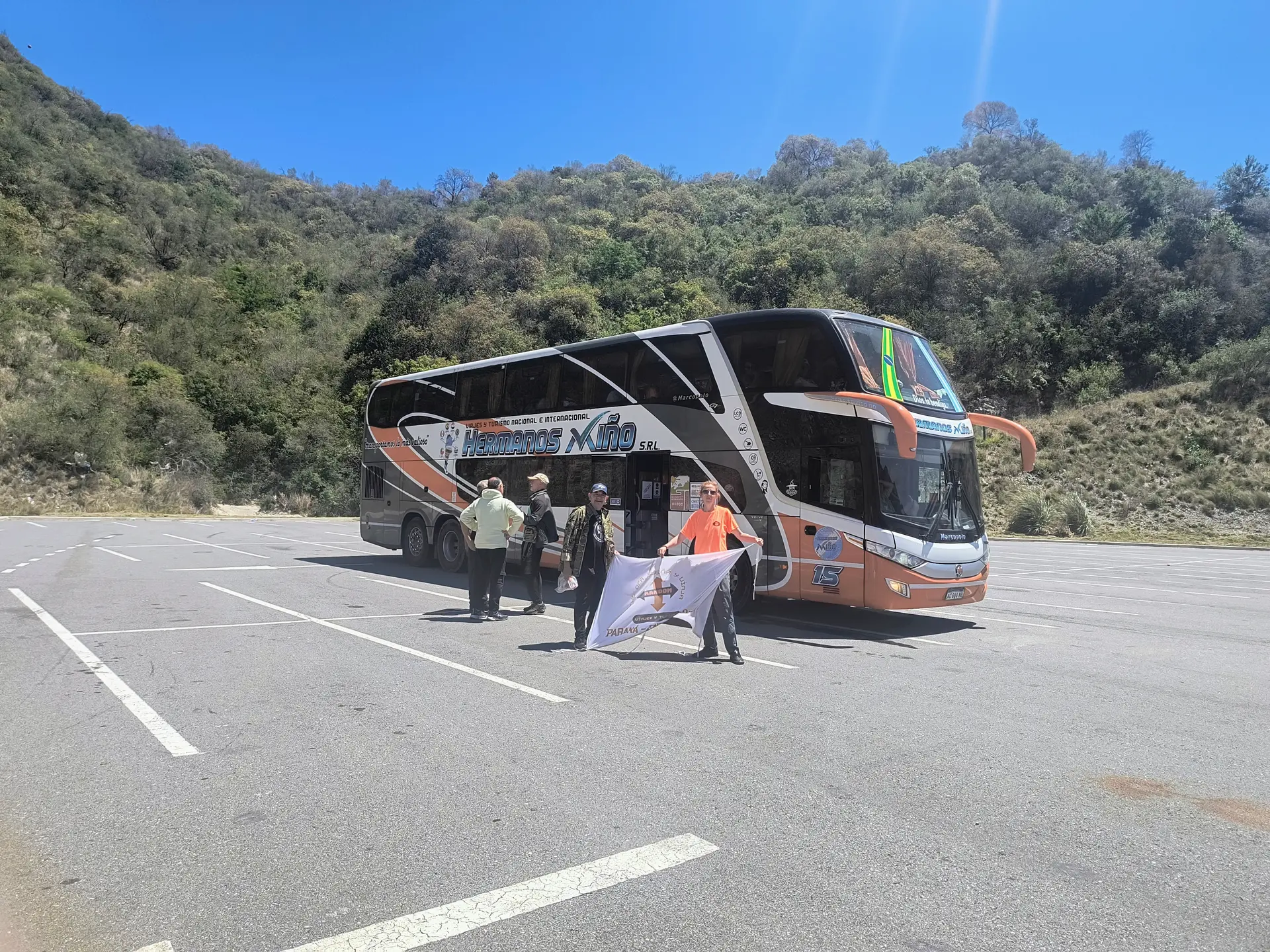 Imagen de Villa Carlos Paz