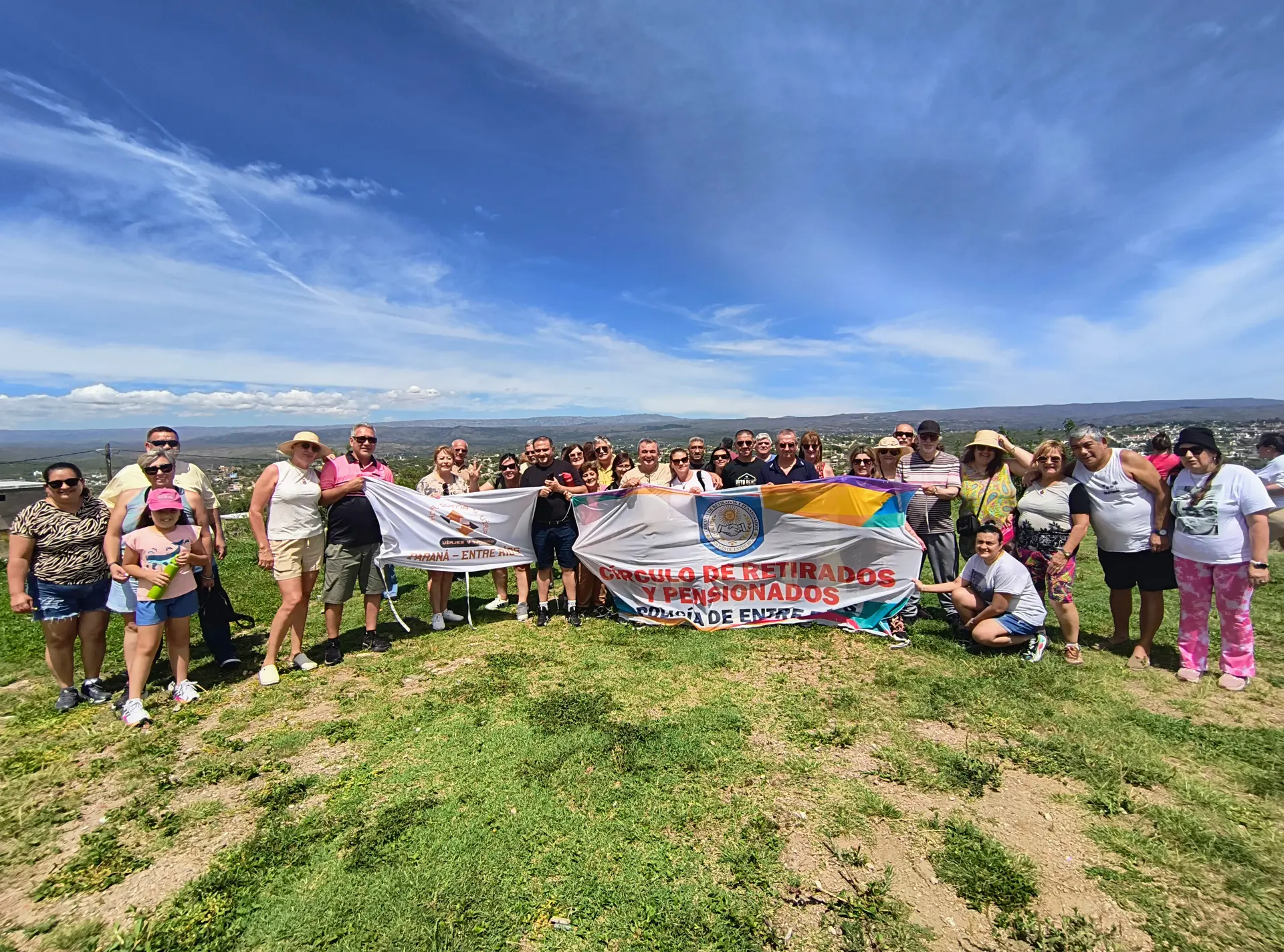 Imagen de Villa Carlos Paz
