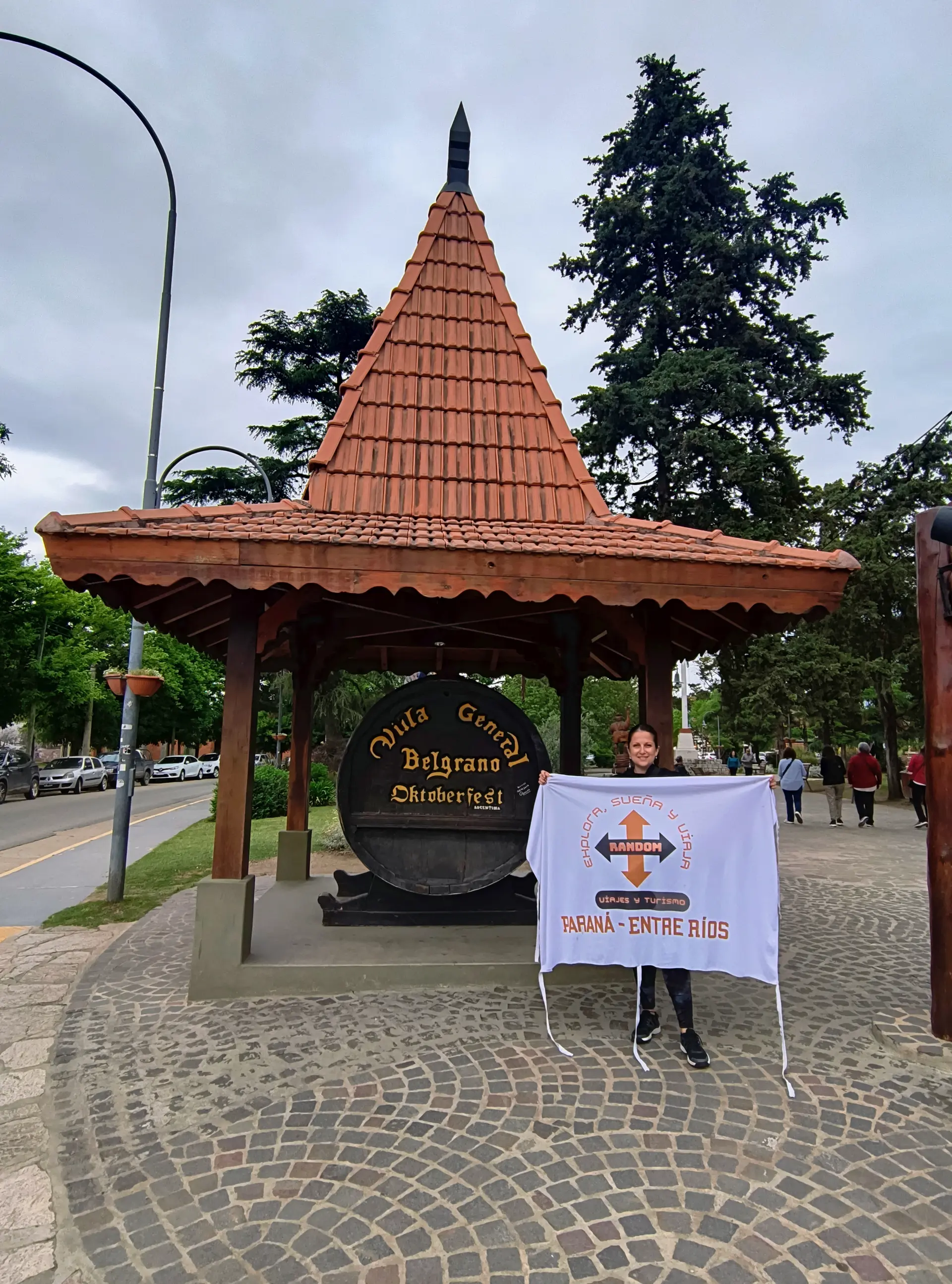 Imagen de Villa Carlos Paz