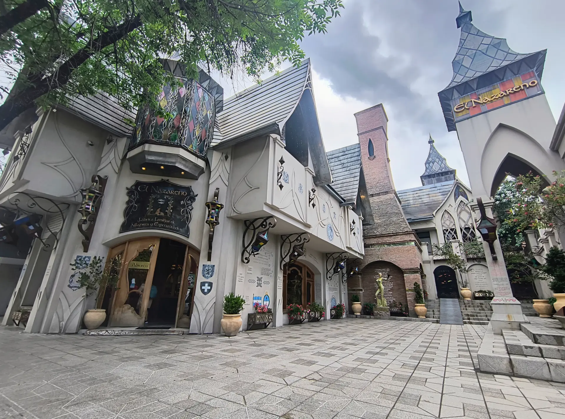 Imagen de Villa Carlos Paz