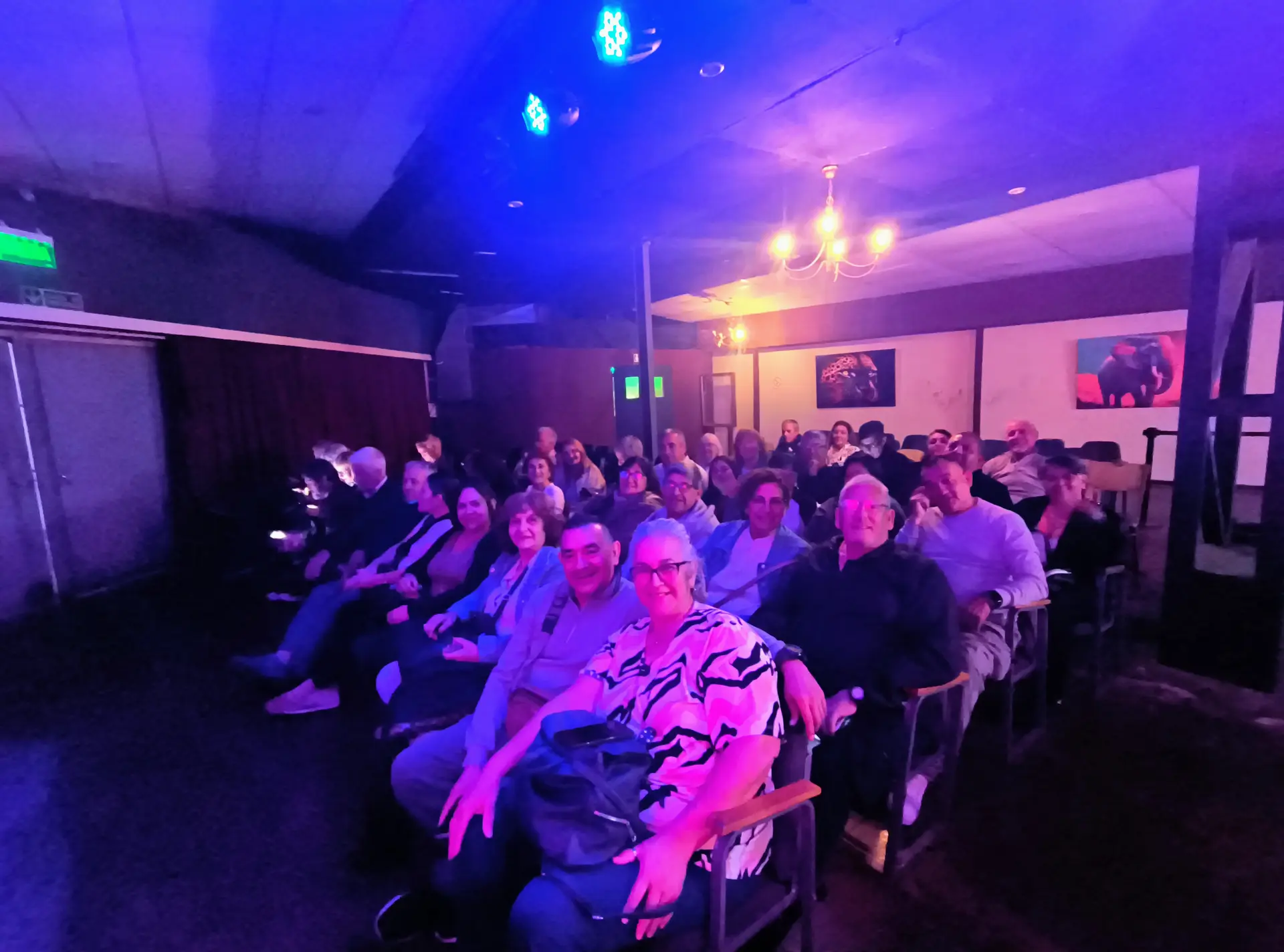 Imagen de Villa Carlos Paz