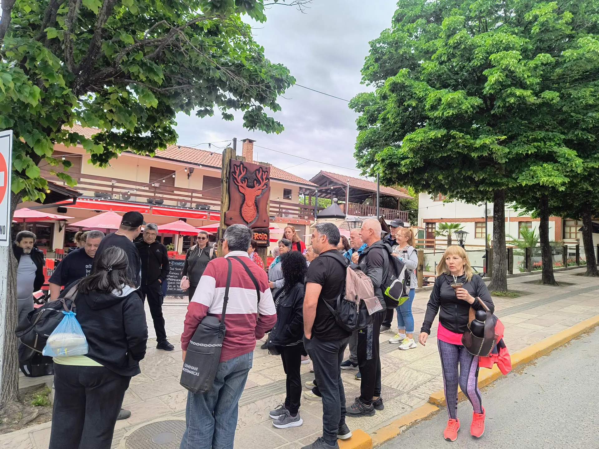 Imagen de Villa Carlos Paz