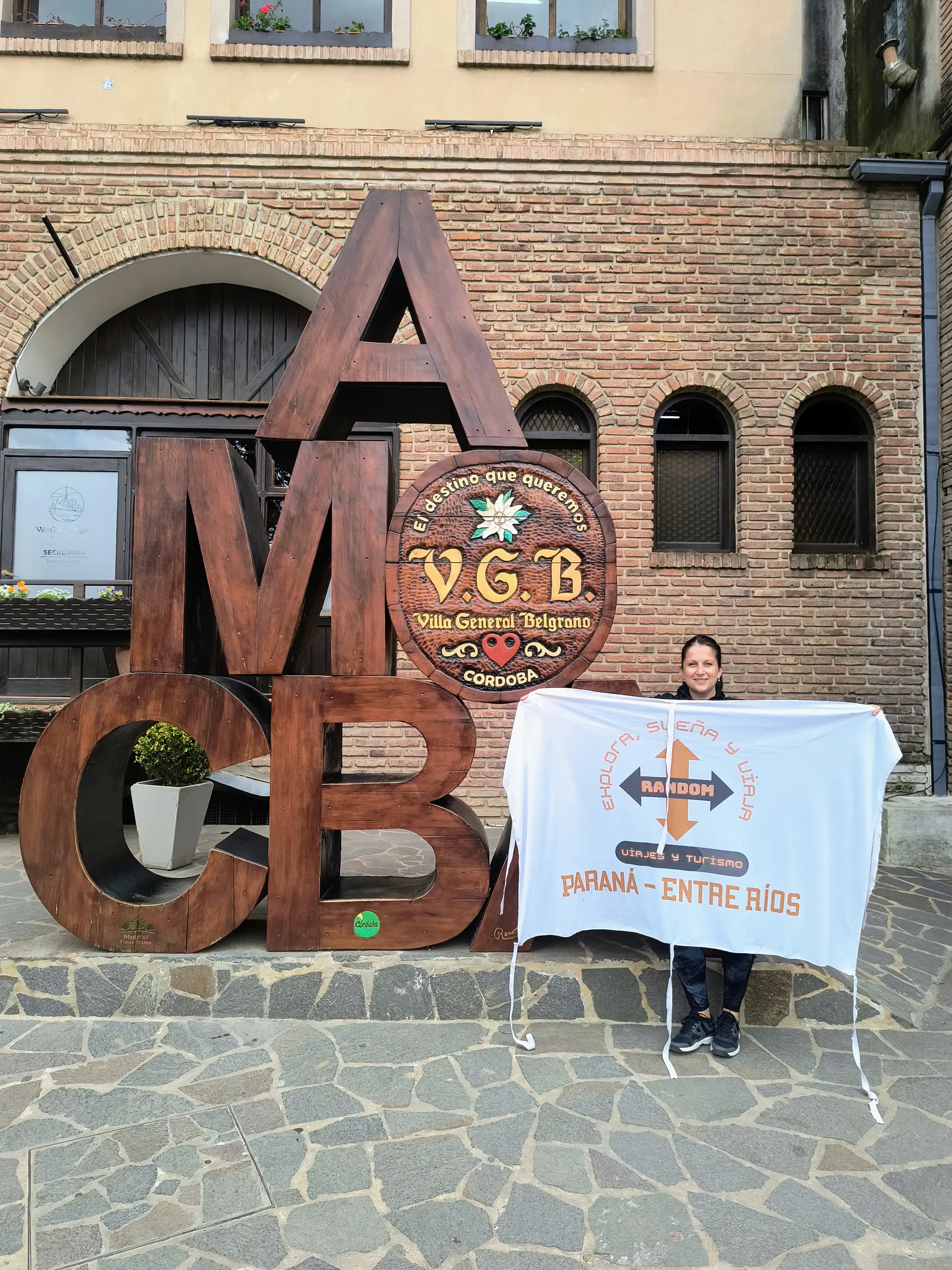 Imagen de Villa Carlos Paz